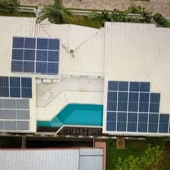 Comprar o produto de Empresa de Energia Solar em Energia Solar em Florianópolis, SC por Solutudo