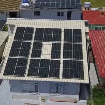 Comprar o produto de Empresa Especializada em Energia Solar em Energia Solar em Florianópolis, SC por Solutudo