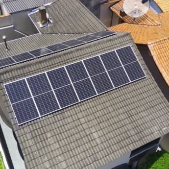 Comprar produto Energia Solar para Comércio em Energia Solar pela empresa Green Energia Solar em Barueri, SP