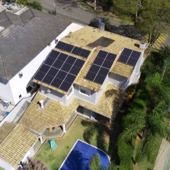 Comprar o produto de Orçamento energia solar para condomínio em Energia Solar em Barueri, SP por Solutudo