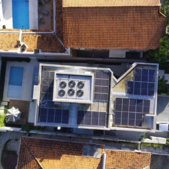 Comprar o produto de Empresa de Energia Solar em Energia Solar em Barueri, SP por Solutudo