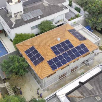 Comprar o produto de Especialista em Energia Solar em Energia Solar em Barueri, SP por Solutudo