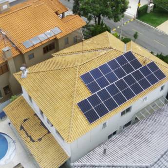 Comprar o produto de Energia solar fotovoltaica em Energia Solar em Barueri, SP por Solutudo