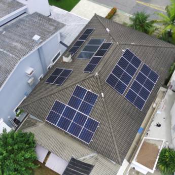 Comprar o produto de Energia Solar Off Grid em Energia Solar em Barueri, SP por Solutudo