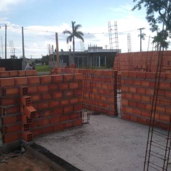 Comprar o produto de Construção em Geral em Construção em Botucatu, SP por Solutudo