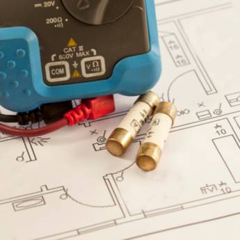 Comprar o produto de Projetos elétricos em Materiais Elétricos em Belém, PA por Solutudo