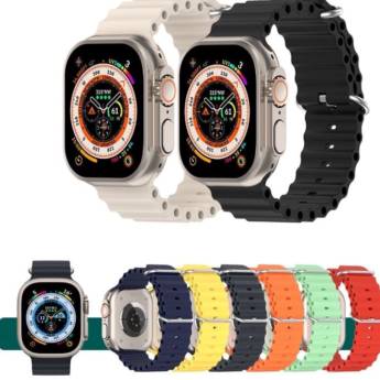 Comprar o produto de Smartwatch em Outros Relógios de Pulso pela empresa Fun.trekos em Botucatu, SP por Solutudo