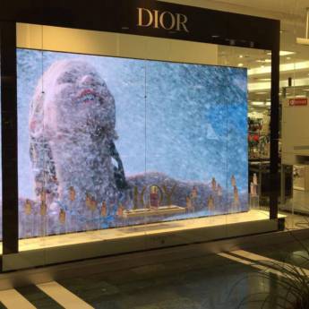 Comprar o produto de Painéis de Led em Painel de Led em Belo Horizonte, MG por Solutudo