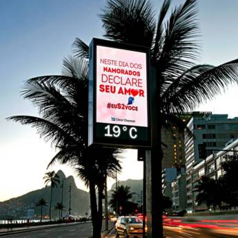 Comprar o produto de Painel de LED publicitário em Painel de Led em Campinas, SP por Solutudo