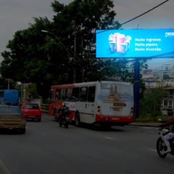 Comprar o produto de Locações de painéis de LED em Painel de Led em Brasília, DF por Solutudo