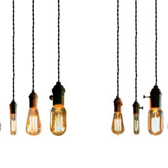 Comprar o produto de Luminárias em Materiais Elétricos em Botucatu, SP por Solutudo Comprar o produto de Luminárias em Materiais Elétricos em Botucatu, SP por Solutudo