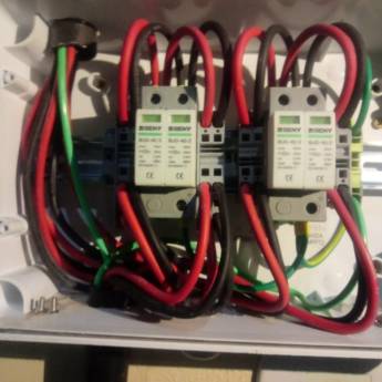 Comprar o produto de Energia Solar On Grid em Energia Solar em Arapiraca, AL por Solutudo