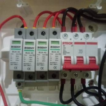 Comprar o produto de Empresa de Energia Solar em Energia Solar em Arapiraca, AL por Solutudo