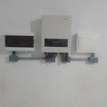 Comprar o produto de Energia solar fotovoltaica em Energia Solar em Arapiraca, AL por Solutudo