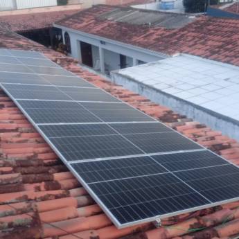 Comprar o produto de Empresa de Instalação de Energia Solar em Energia Solar em Arapiraca, AL por Solutudo