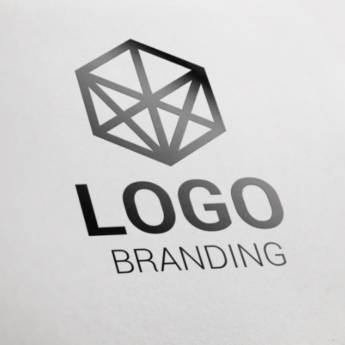 Comprar o produto de Criação de Logo em Design Gráfico e Multimídia em Botucatu, SP por Solutudo
