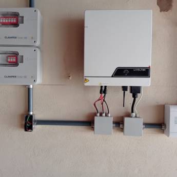 Comprar o produto de Energia Solar para Comércio em Energia Solar em Natal, RN por Solutudo