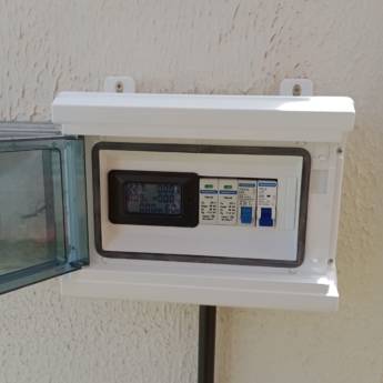 Comprar o produto de Energia Solar On Grid em Energia Solar em Natal, RN por Solutudo