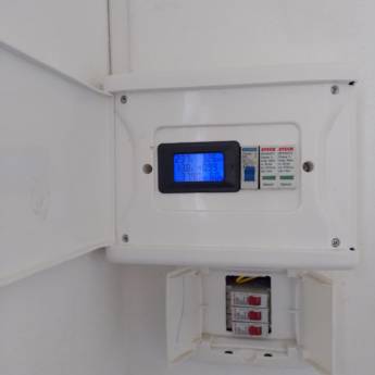 Comprar o produto de Empresa de Instalação de Energia Solar em Energia Solar em Natal, RN por Solutudo