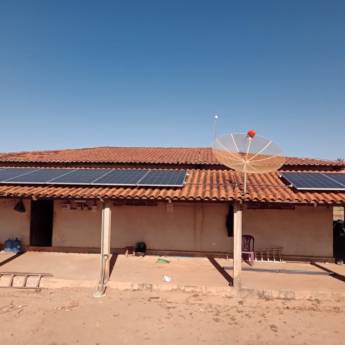 Comprar o produto de Usina Solar​​ em Energia Solar em Natal, RN por Solutudo