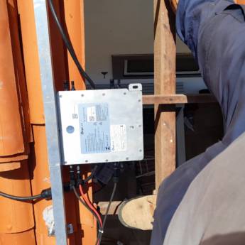 Comprar o produto de Energia solar fotovoltaica em Energia Solar em Natal, RN por Solutudo