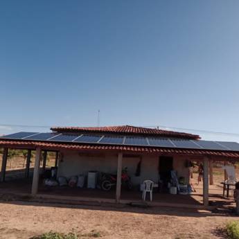 Comprar o produto de Limpeza de Placa Solar em Energia Solar em Natal, RN por Solutudo