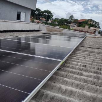 Comprar o produto de Empresa de Instalação de Energia Solar em Energia Solar em Registro, SP por Solutudo