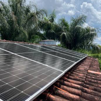 Comprar o produto de Empresa de Energia Solar em Energia Solar em Registro, SP por Solutudo
