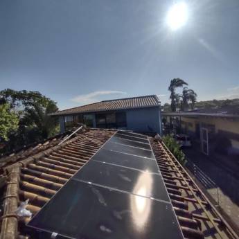 Comprar o produto de Empresa Especializada em Energia Solar em Energia Solar em Registro, SP por Solutudo