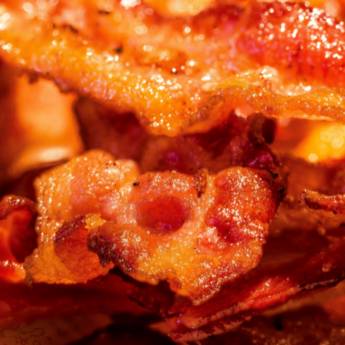 Comprar o produto de Bacon em Carnes em Botucatu, SP por Solutudo