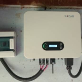 Comprar o produto de Usina Solar​​ em Energia Solar em Cássia, MG por Solutudo