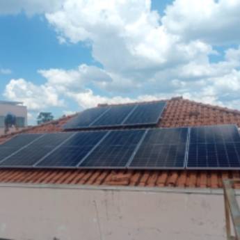 Comprar o produto de Energia Solar​ em Cássia, MG em Energia Solar em Cássia, MG por Solutudo
