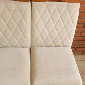 Comprar o produto de Limpeza de estofados São Paulo  em Limpeza de Estofados em São Paulo, SP por Solutudo