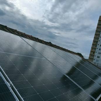 Comprar o produto de Empresa de Energia Solar em Energia Solar em Teixeira de Freitas, BA por Solutudo