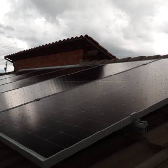 Comprar o produto de Empresa de Energia Solar em Energia Solar em Mogi Guaçu, SP por Solutudo