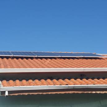 Comprar o produto de Financiamento Solar em Energia Solar em Mogi Guaçu, SP por Solutudo