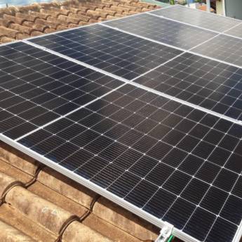Comprar o produto de Empresa Especializada em Energia Solar em Energia Solar em Mogi Guaçu, SP por Solutudo