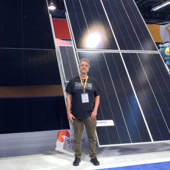 Comprar o produto de Energia Solar para Indústria em Energia Solar em Rio de Janeiro, RJ por Solutudo