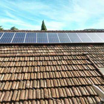 Comprar o produto de Energia Solar para Comércio em Energia Solar em Rio de Janeiro, RJ por Solutudo