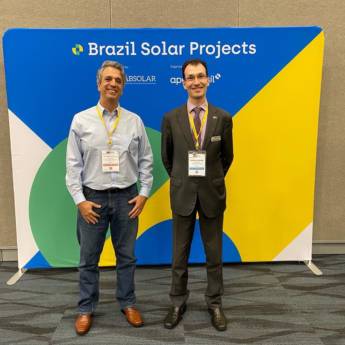 Comprar o produto de Financiamento Solar em Energia Solar em Rio de Janeiro, RJ por Solutudo