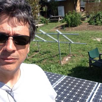 Comprar o produto de Usina Solar​​ em Energia Solar em Rio de Janeiro, RJ por Solutudo