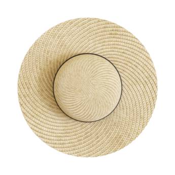 Comprar o produto de Chapéu de Palha em Jardinagem em Botucatu, SP por Solutudo