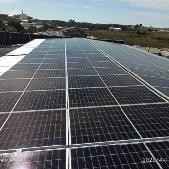 Comprar o produto de Energia Solar On Grid em Energia Solar pela empresa SJ Eco Systems Solar em Cambará do Sul, RS por Solutudo