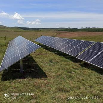 Comprar o produto de Energia Solar para Indústria em Energia Solar em Cambará do Sul, RS por Solutudo