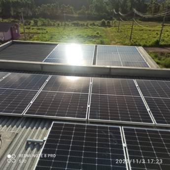 Comprar o produto de Energia Solar para Comércio em Energia Solar pela empresa SJ Eco Systems Solar em Cambará do Sul, RS por Solutudo