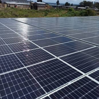 Comprar o produto de Energia solar fotovoltaica em Energia Solar em Cambará do Sul, RS por Solutudo