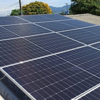 Comprar o produto de Especialista em Energia Solar em Energia Solar em Cambará do Sul, RS por Solutudo