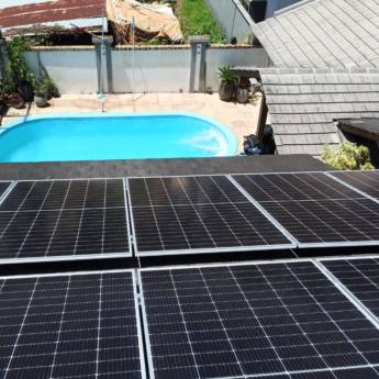 Comprar o produto de Limpeza de Placa Solar em Energia Solar em Cambará do Sul, RS por Solutudo