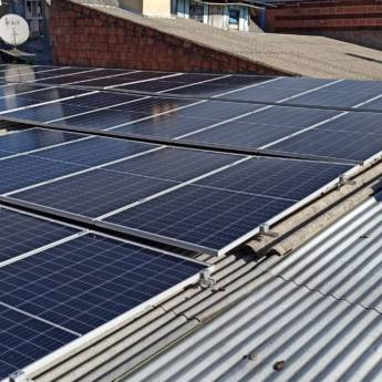 Comprar o produto de Energia Solar Off Grid em Energia Solar em Cambará do Sul, RS por Solutudo