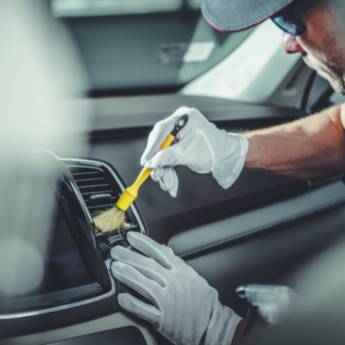 Comprar o produto de Estetica Automotiva em Lava - Rápido - Estética Automotiva em Rio de Janeiro, RJ por Solutudo